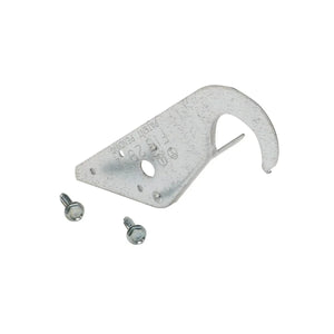 Fig 29 Double Offset CPVC Hanger For Plastic Pipes Hangers & Fasteners Tolco Fire Protection Parts Fig 29 Double Offset CPVC Hanger | Pipe Hangers - Viking