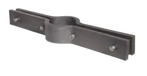 Fig. 40 Standard Riser Clamp for Vertical Piping by ASC Engineered Solutions