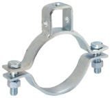 FIG 4B SWAY BRACING PIPE CLAMP - Fire Protection Parts