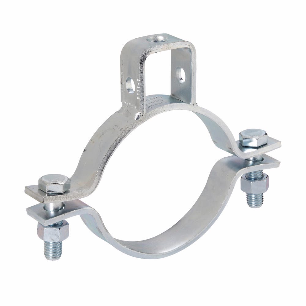 FIG 4B SWAY BRACING PIPE CLAMP - Fire Protection Parts