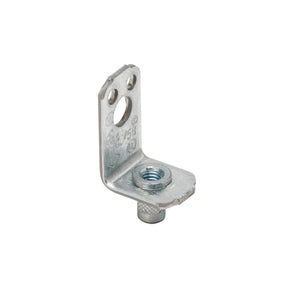 Fig 58 Threaded Side Beam Bracket for Fire Protection by Tolco