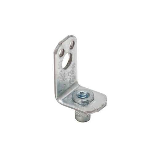 Fig 58 Threaded Side Beam Bracket for Fire Protection by Tolco