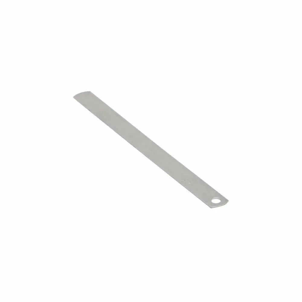Fig 69 Beam Clamp Retaining Strap for Secure Support by Tolco