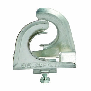 Fig 77 Branch Line Restraints Lower Attachment Set Hangers & Fasteners Tolco Fire Protection Parts Fig 77 Branch Line Restraints Lower Attachment Set - Viking