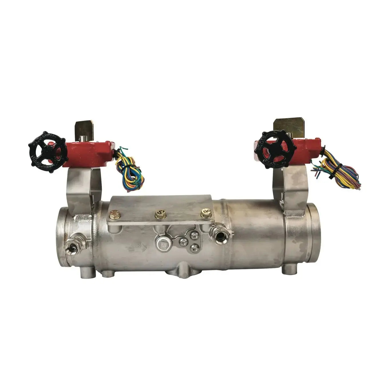 Fire Butterfly Valve DERINGER Model 20 D204BFG for Systems by Reliable Sprinkler