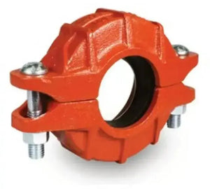 Fire Grooved Reducing Coupling VG150 for Pros | Viking by VGS