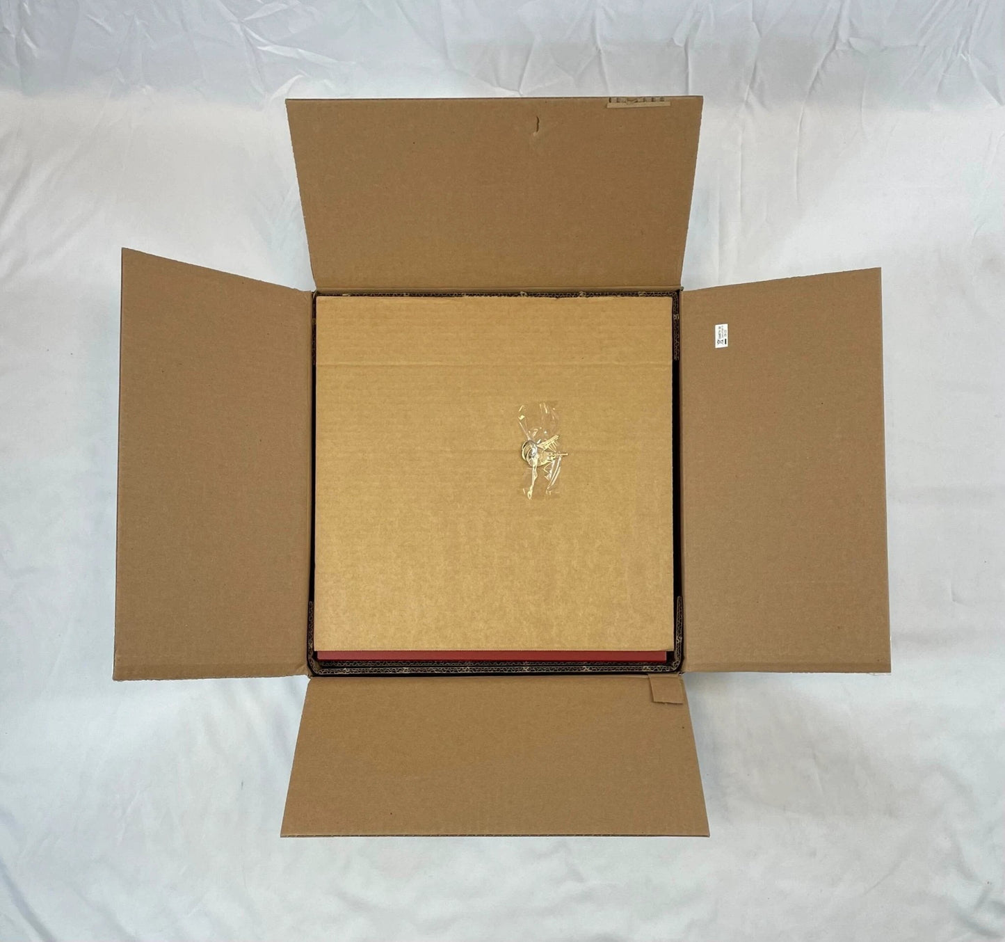 Fire-Lite MS-4 Fire Alarm Control Panel 4-Zone by The Fire Alarm Supplier