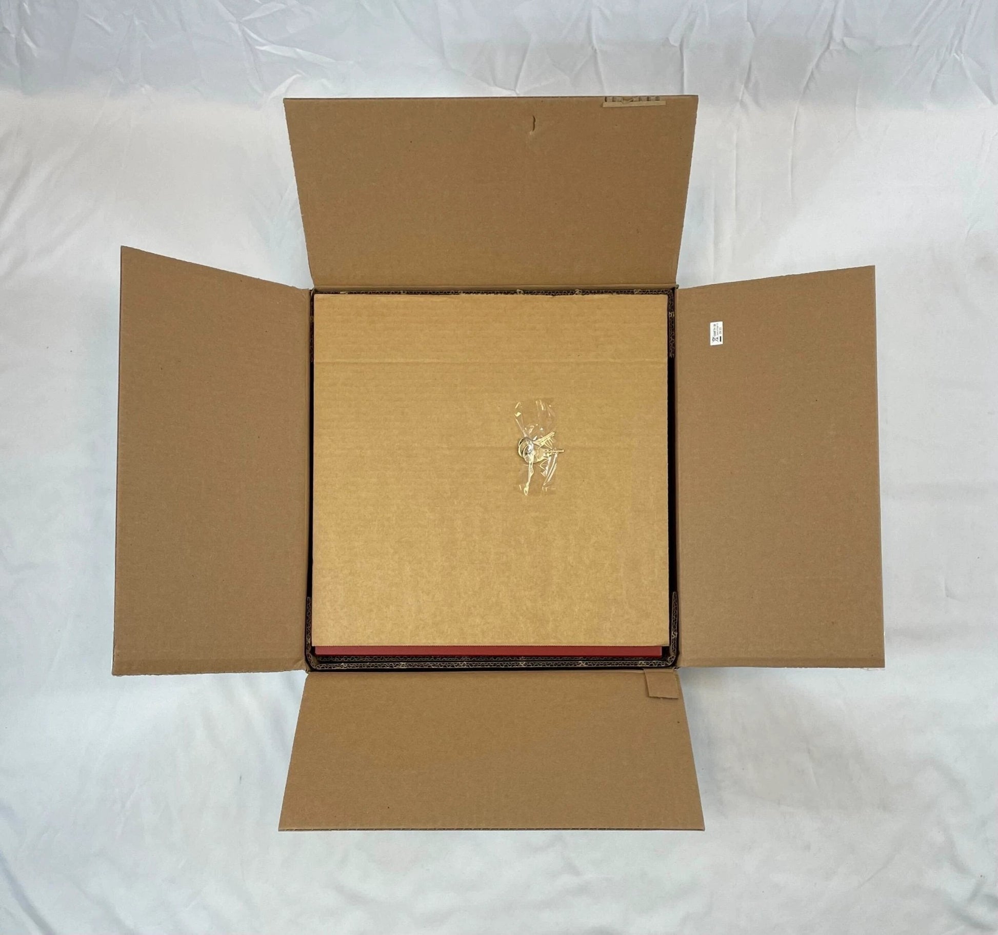 Fire-Lite MS-4 Fire Alarm Control Panel 4-Zone by The Fire Alarm Supplier