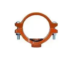 Reliable Fire Mech Tee Threaded Secure Branch Connection by Reliable Sprinkler