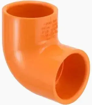 Fire Protection 90 Degree High-Performance Elbow Fitting by Reliable Sprinkler