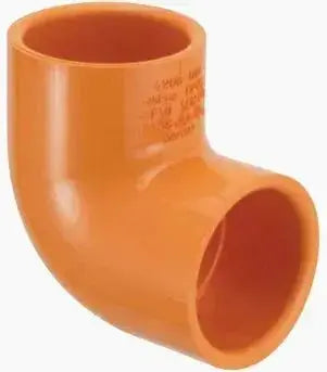Fire Protection 90 Degree High-Performance Elbow Fitting by Reliable Sprinkler