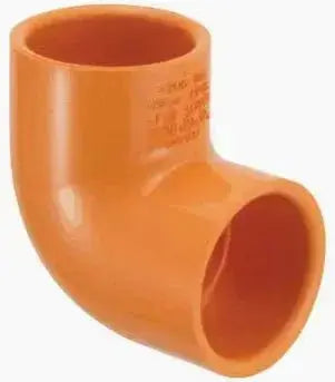 Fire Protection 90 Degree High-Performance Elbow Fitting by Reliable Sprinkler