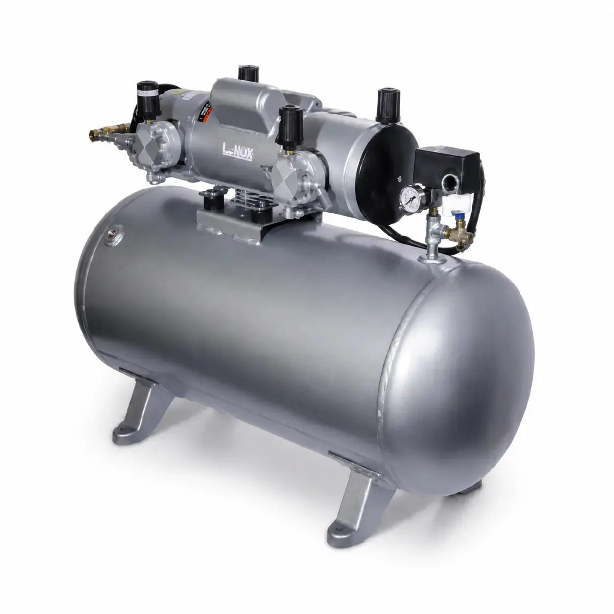 Fire Protection Air Compressor Tank Mount GAST 112TA Fire Protection Reliable Sprinkler Fire Protection Parts GAST 112TA Fire Protection Air Compressor Tank