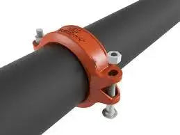 Fire Protection Flexible Grooved Coupling VG103 Secure Grooved Fitting VGS Fire Protection Parts Fire  Flexible Grooved Coupling VG103 Secure - Fire 