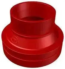 Fire Protection Grooved Reducer VG250 Secure Transition by VGS