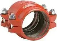 Fire Protection PE Domestic Couplings For Professionals by ASC Engineered Solutions