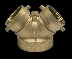 Fire Protection RASCO Hose Valve FDC Building Safety by Reliable Sprinkler