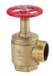 Fire Protection RASCO Hose Valve FDC Building Safety by Reliable Sprinkler