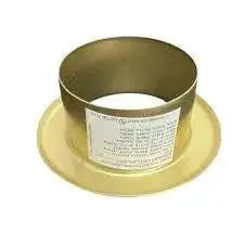 Fire Protection Recessed Escutcheon Collar F1 Reliable Fire Protection Reliable Sprinkler Fire Protection Parts Reliable F1 Recessed Fire Escutcheon Collar