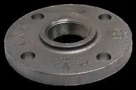 Fire Protection Reducing Flange Cast Iron Secure Transitions by Reliable Sprinkler