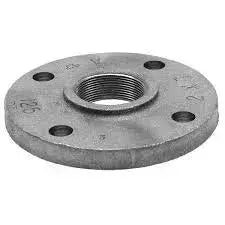 Fire Protection Reducing Flange Cast Iron Secure Transitions by Reliable Sprinkler