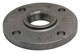 Fire Protection Reducing Flange Cast Iron Secure Transitions by Reliable Sprinkler