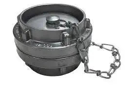 Fire Protection Reliable Water Control Hose Valves FDC RASCO by Reliable Sprinkler