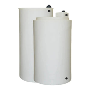 254 GAL RES TANK FILL VLV 34" by RP Equipment, Inc.