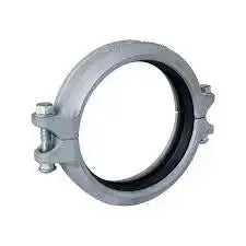 Fire Protection Rigid Lightweight Grooved Coupling Flush Seal by SPF/Anvil