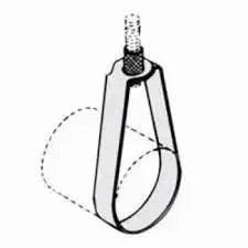 Fire Protection Ring Hangers Secure Support FIGURE 141 | Reliable PHD by Reliable Sprinkler