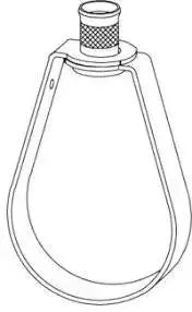 Fire Protection Ring Hangers Secure Support FIGURE 141 | Reliable PHD by Reliable Sprinkler