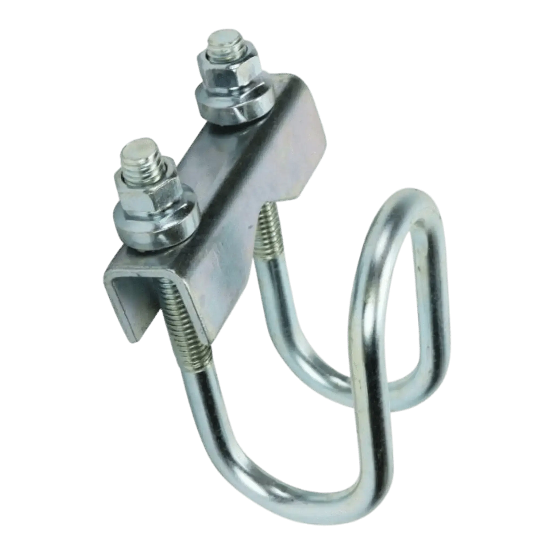 Reliable PHD FIGURE #010 SWAY BRACE ATTACHMENT (PHD0104125) by Reliable Sprinkler
