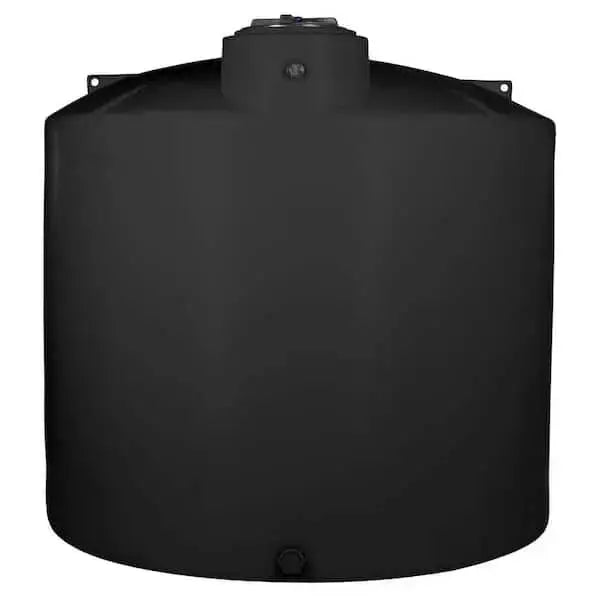 750G SAFE TANK 3" FITTINGS & LEVEL INDICATOR by Viking