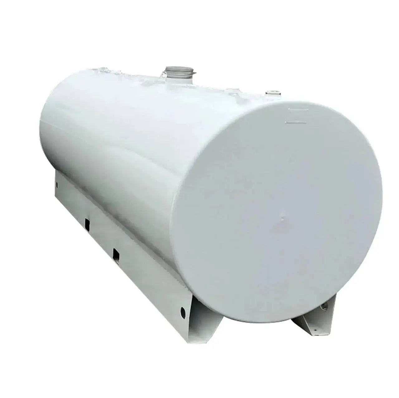 1000G SAFE TANK 2-1/2" FITTINGS & LEVEL INDICATOR by Viking