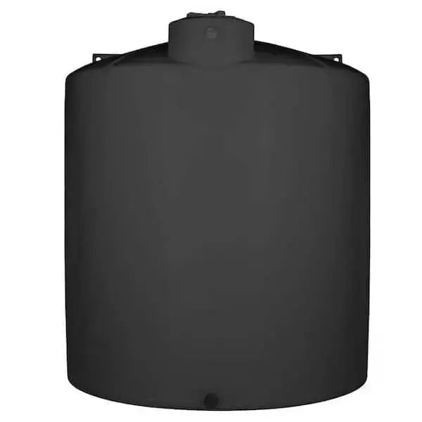 2500G SAFE TANK 1-1/2" FITTINGS & LEVEL INDICATOR by Viking