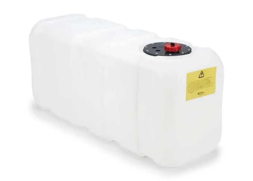 750G SAFE TANK 1-1/2" FITTINGS & LEVEL INDICATOR by Viking