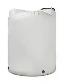 Fire Protection Tank Integrated Fittings Level | SAFE TANK by Viking