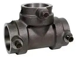 Fire Protection Tee | Reliable Sock-It Secure Connect 7103/05 Fire Protection Reliable Sprinkler Fire Protection Parts Fire Protection Tee Reliable Sock-It Secure