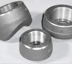 Fire Protection Threaded Olets for Secure Connections by Reliable Sprinkler