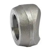 Fire Protection Threaded Olets for Secure Connections by Reliable Sprinkler