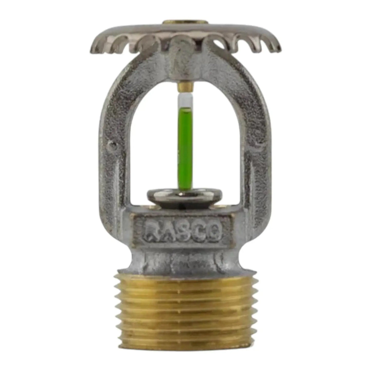 Fire Protection Upright Sprinkler K8.0 3/4in RA6322B11 by Reliable