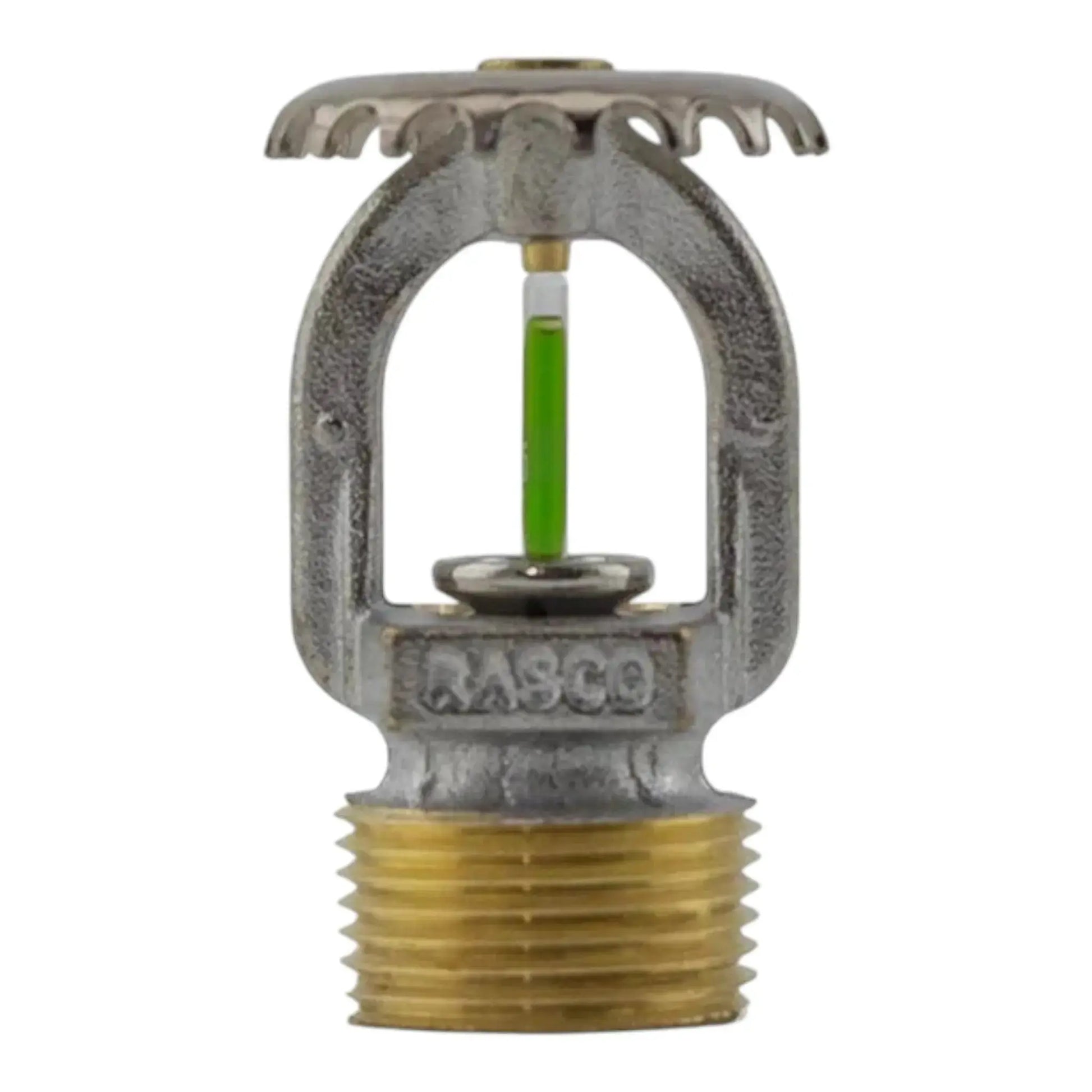 Fire Protection Upright Sprinkler K8.0 3/4in RA6322B11 by Reliable