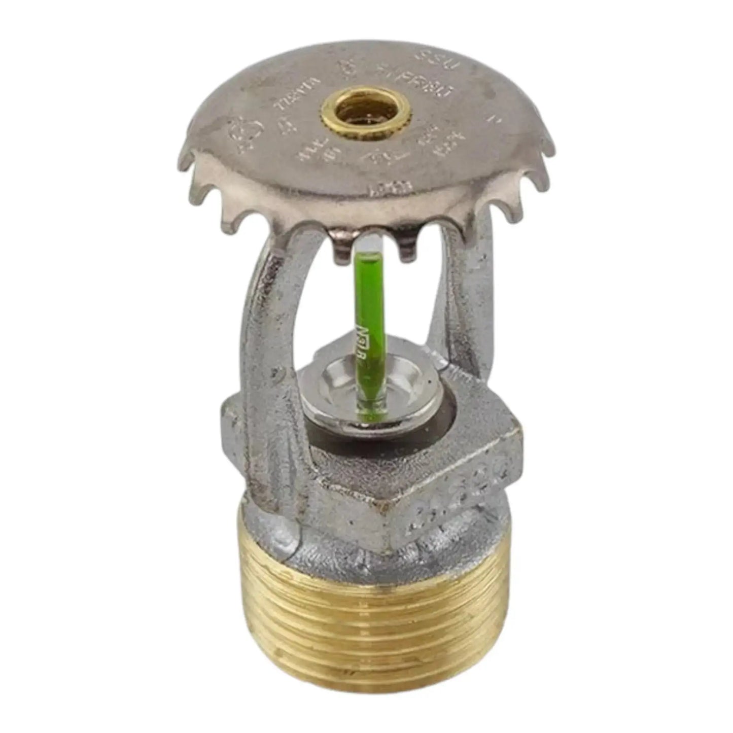 Fire Protection Upright Sprinkler K8.0 3/4in RA6322B11 by Reliable