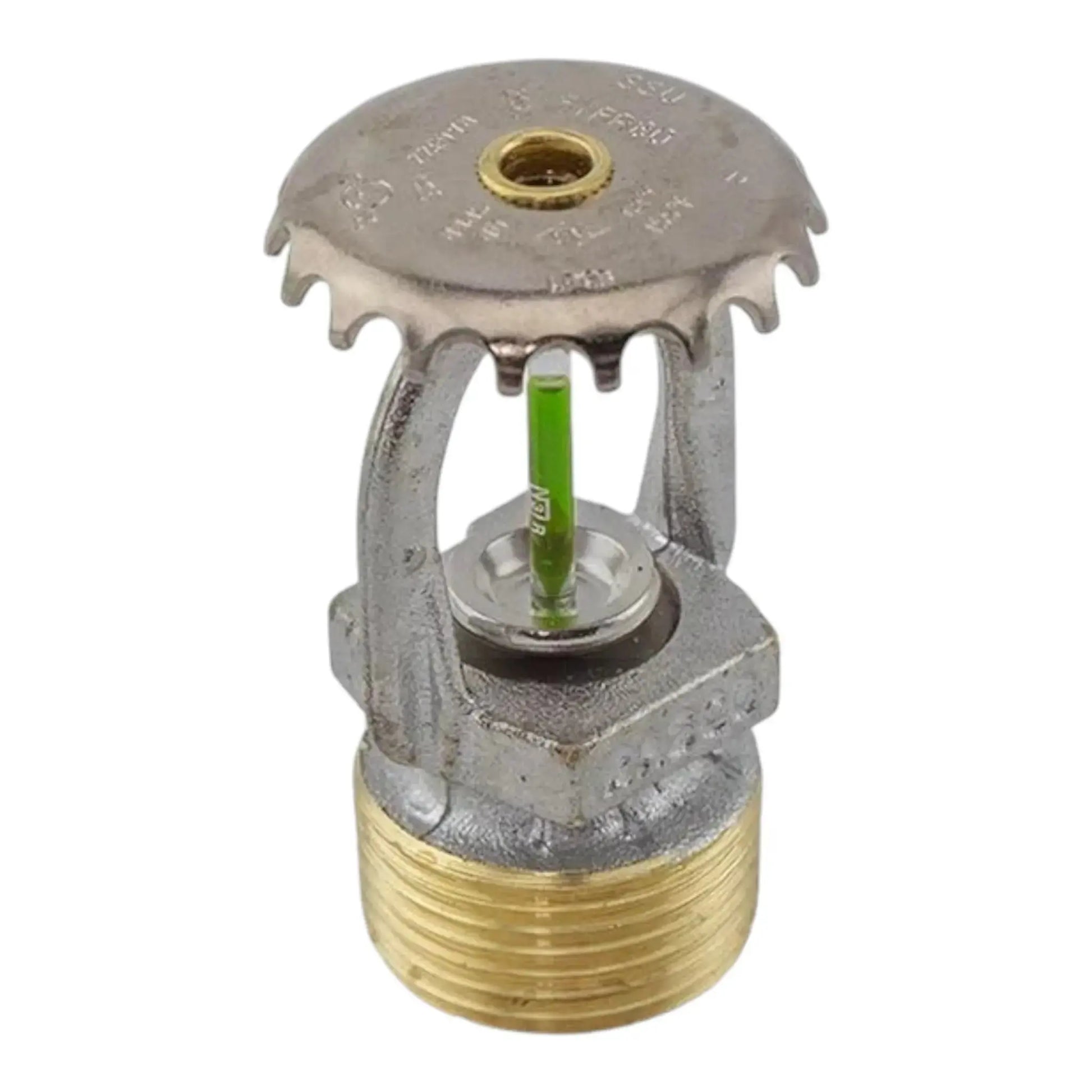 Fire Protection Upright Sprinkler K8.0 3/4in RA6322B11 by Reliable