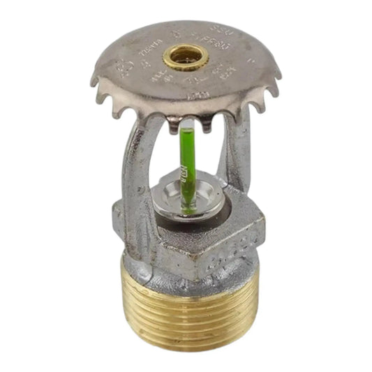 Fire Protection Upright Sprinkler K8.0 3/4in RA6322B11 by Reliable