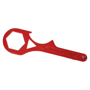 Fire Protection Valve Wrenches W6DPV Essential Tool by Reliable Sprinkler