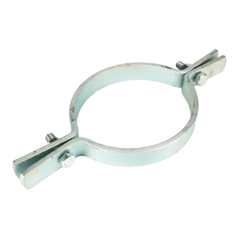 Galvanized Rigid Riser Galvanized Fire Riser Clamp Vertical Pipe Support 551