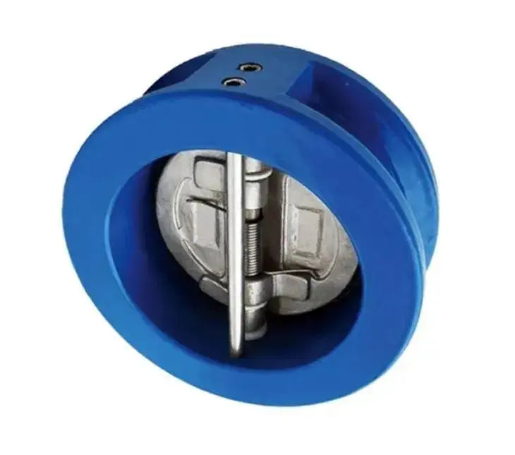 Fire Safety Wafer Check Valve 4WC for System Integrity by Reliable Sprinkler