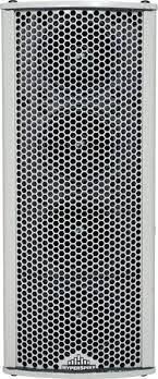 Fire Speaker Clear Voice Alerts HyperSpike MA-2 Kidde Life Safety by Kidde