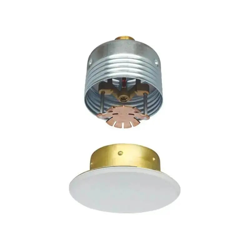 Fire Sprinkler Concealed K5.6 LT56-300 CCP RA5914 by Reliable Sprinkler